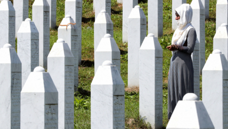 OVO JE ISTINA O SREBRENICI Međunarodni stručnjaci dokazali, nije bilo genocida!