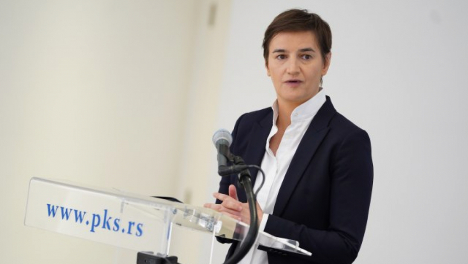ANA BRNABIĆ BESNA Je l' treba na uvo da ti pevam?!