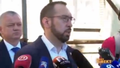 EVO KO SU IDOLI SRPSKIH EKOLOGA! Sramno! Novi gradonačelnik Zagreba - Tomislav Tomašević odlazi na PROSLAVU OLUJE - ETNIČKOG ČIŠĆENJA SRBA U HRVATSKOJ