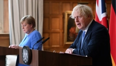 USIJANJE IZMEĐU BERLINA I LONDONA! Nemačka ispostavila račun, Boris Džonson doneo konačnu odluku!