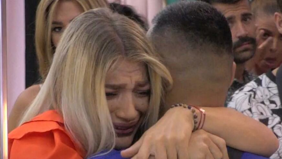 BORA PROGOVORIO O ODNOSU SA MILICOM Santana otkrio sve detalje njihovog turbulentnog odnosa i poručio samo jedno!