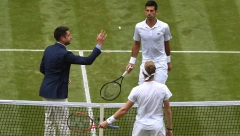 NOVAK U POTERI ZA FEDEREROM Švajcarac je i za Noleta nedostižan po ovom pitanju!