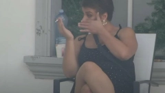 MILJANA SE RASPADA OD TUGE ZA MIŠELOM Kulićeva kuka na sav glas, ne može da se pomiri sa Gvozdenovićevim odbijanjem!