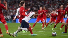 DA LI JE U PRAVU? Šef sudija UEFA analizirao suđenje na EP, mnogi su u čudu posle njegovih reči