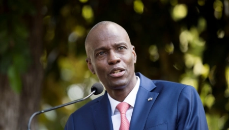 POKRENUTA VELIKA ISTRAGA! Amerikanci umešani u ubistvo predsednika Haitija!