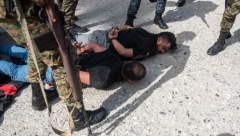 ZA UBISTVO PREDSEDNIKA HAITIJA OSUMNJIČENA I SUDINICA Bivša sudija se tereti za ubistvo Moiza