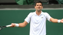 ĐOKOVIĆ GUBI PRVO MESTO Kazna za Vimbldon, ogroman udarac za Novaka, sledi veliki pad na ATP listi