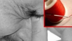 AKO IH PREPOZNAMO NA VREME MOGU NAM SPASITI ŽIVOT Pre nego što nastupi moždani udar, telo šalje ove signale