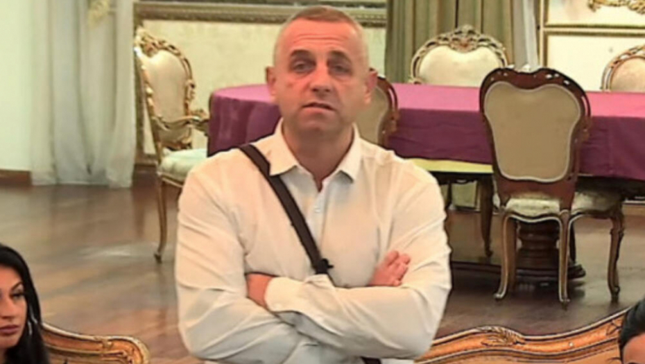 ŠOK! Gavrilović optužio ženu što nije zaradio više novca u životu, prvi put progovorio o detaljima iz braka