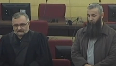 LIDER VEHABIJA IZLAZI IZ ZATVORA Tvrdi da ih ima dovoljno da preuzmu Vatikan! (VIDEO)