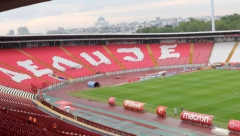 LIGA ŠAMPIONA Crvena zvezda zna imena svih potencijalnih rivala u 3. kolu kvalifikacija