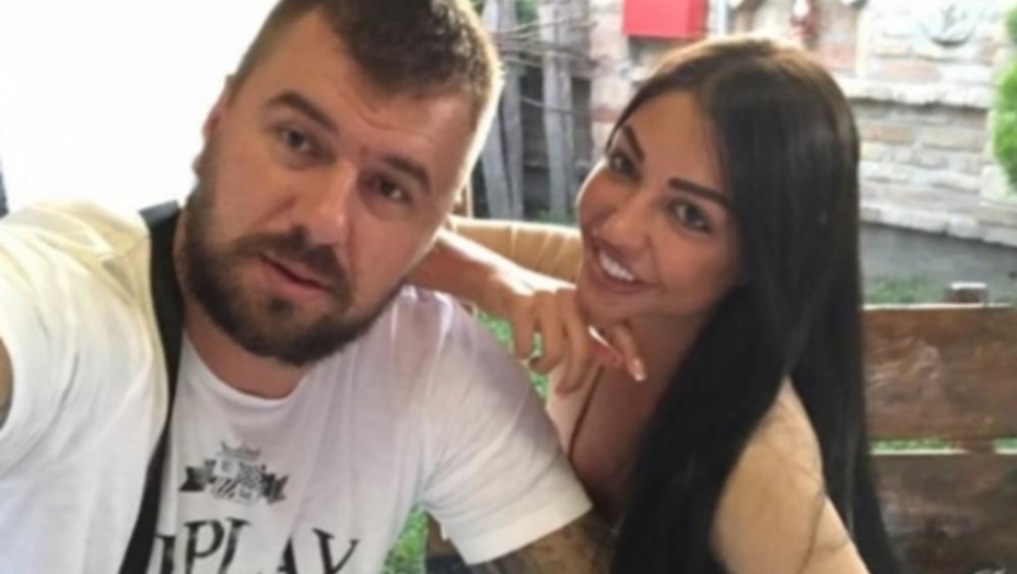 JANJUŠ NE MOŽE DA PREBOLI MAJU! Bivši zadrugar zvao pijan Marinkovićevu, a ona je imala jasnu poruku za njega!