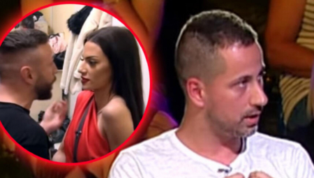 NISU RASKINULI, SVE JE NAMEŠTALJKA! Đedović smatra da je vest o raskidu samo jeftina igra!
