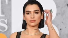 "I NA PAPIRU SAM ALBANKA" Dua Lipa dobila albansko državljanstvo, SRBE NAZIVALA FAŠISTIMA I OKUPATORIMA!