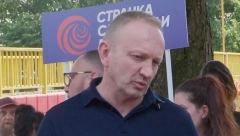 ĐILAS UMISLIO DA JE VOĐA OPOZICIJE Prepotetno se hvali kako je najbolji, umislio da će da pobedi na izborima