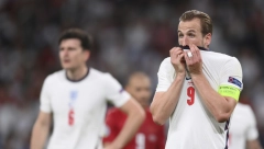 BOLEĆE NEKO VREME! Englezi neutešni nakon poraza u finalu!