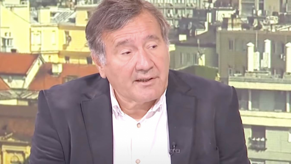 OVO JE KRAJ PANDEMIJE Doktor Nožić objavio vesti koje čeka cela Srbija