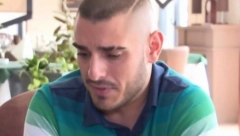 DARKO OFARBAO KOSU, PA NAPUSTIO SRBIJU Lazić odlučio da se seli, pa promenio lični opis!