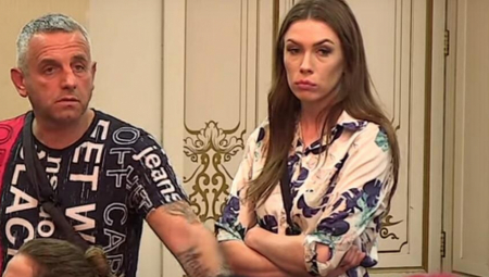 NAKON ŠTO JE ZAVRŠEN RIJALITI! Milijana i Ivan žive zajedno, sa još uvek zakonitom suprugom Gavrilović se nije ni čuo, a evo šta kaže ljubavnica o njegovoj deci!