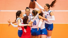 BRAVO DEVOJKE! Srbija je u finalu Svetskog prvenstva!