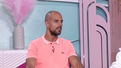 I DA SAM KRAO, PA ŠTA?! Mišel Gvozdenović objasnio da li je krišom trpao bakšiš u džepove