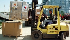 “ZAKLJUČAVANJE” U LUCI BAR U policijskoj akciji zaplenjene cigarete vredne 850 hiljada evra