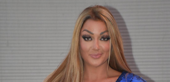 DOBIĆE SVE ŠTO ZASLUŽUJE! Sandra Rešić u emisiji uživo poručila Nenadu nikad brutalnije reči, oplela po Tari i otkrila da se reper plaši Simove