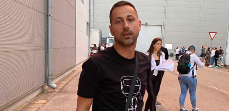 TARA JE IZGUBLJENA DUŠA KOJOJ TREBA POMOĆ! Đedović komentarima uništio Simovu, a o dijagnozi koju je postavio Ša tek će se pričati