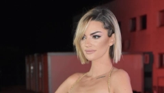 OVO JE BRAT TARE SIMOV! Opasan je frajer, ne voli medijski da se eksponira, dugo ga je krila od javnosti, a sličnost između njih je neverovatna! (FOTO)