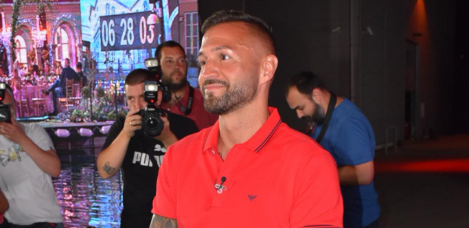PRVI INTERVJU NAKON IZBACIVANJA Ša priznao: Tara mi je najveća greška i spomenuo bivšu ženu! (VIDEO)