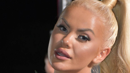 SANJA STANKOVIĆ OBJAVILA UZNEMIRUJUĆI SNIMAK! Krv se sliva svuda, šta se dešava? (FOTO)
