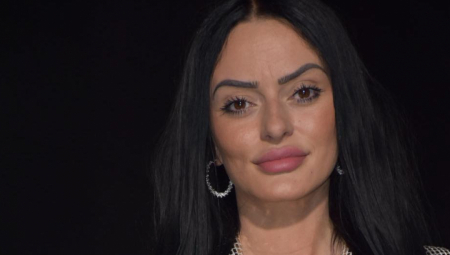 NIKO JE NIJE OČEKIVAO Usledio je hladan tuš za Ša kada se pojavila njegova bivša! (VIDEO)