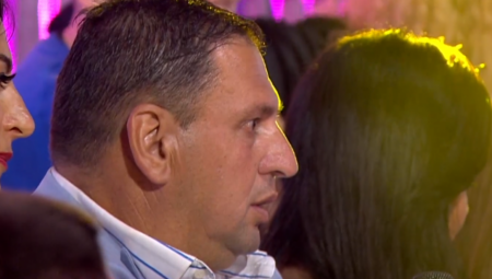 PANIKA U ZADRUZI Otac Maje Marinković pozvao žestoke momke da se obračunaju sa Janjušem (VIDEO)