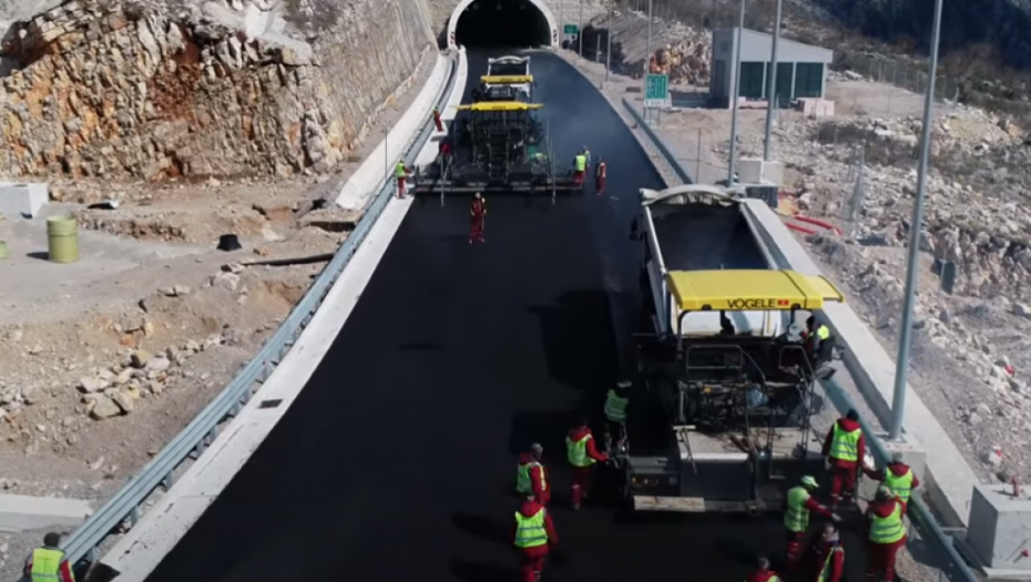 PUTARINE NE POSKUPLJUJU Ova taksa ostaje ista, a najniža je u regionu