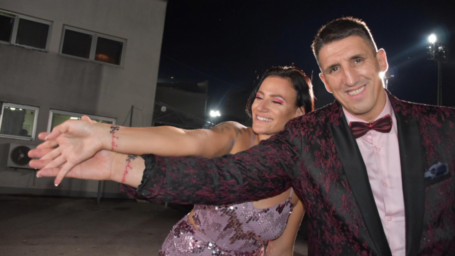 ŽENE SU ME UCENJIVALE PREKO DECE Kristijan Golubović i Kristina Spalević za Alo! progovorili o prinovi, krađi parfema i zajedničkom životu