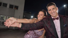 ŽENE SU ME UCENJIVALE PREKO DECE Kristijan Golubović i Kristina Spalević za Alo! progovorili o prinovi, krađi parfema i zajedničkom životu