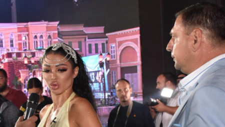 VEROVALI SU DA ĆE POBEDITI? Maja izbačena iz Zadruge, a onda se sukobila sa Janjušem (VIDEO)