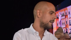 MORAO DA SPOMENE I MILJANU! Mišel Gvozdenović otkrio sve o honoraru koji je dobio, na šta će potrošiti novac i da li ulazi u Zadrugu 5! (VIDEO)