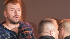 SKANDAL VAN STUDIJA Maja i Janjuš se potukli, nastao lom, svi skočili na njega! (FOTO+VIDEO)