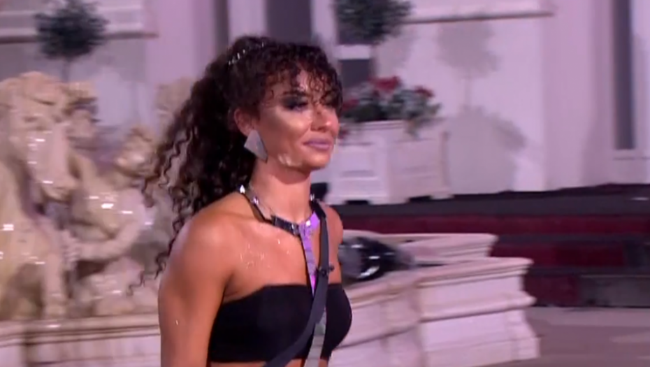 VAŽILA JE ZA FAVORITA, A SADA JE IZBAČENAI! Šok u Zadruzi, Paula izgubila duel sa Franom, a onda je njen otac reagovao