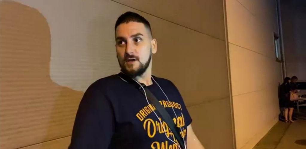 ZOLA IZNEO SVE DETALJE O HAPŠENJU! Zadrugarke ga pomno slušale bez ijedne reči!