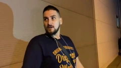 PONUDILA ZOLI NOVAC I NARKOTIKE ZA SE*SUALNE USLUGE Čolić joj rekao da joj je ponuda slaba, pa objasnio kolikim ponosom raspolaže (FOTO)