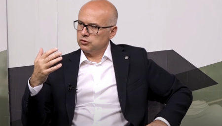 Miloš Vučević: "Naš narod je pretrpeo nezapamćene zločine u Drugom svetskom ratu, tražimo poštovanje za sve žrtve"