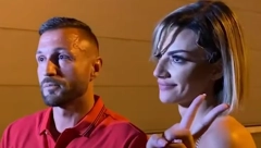 KRENULO JE BAHAĆENJE! Ša pazario luksuzan automobil, iskeširao desetine hiljada evra za njega i Taru, a tek su počeli sa trošenjem (VIDEO)