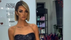 UPLAŠENA SAM ZA SVOJ ŽIVOT, NE ZNAM NA ŠTA SU TI LJUDI SPREMNI Tara Simov prijavila policiji pretnje smrću!