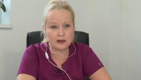 UKIDAJU SE KOVID PROPUSNICE?! Oglasila se dr Adžić, evo šta ona kaže o tome