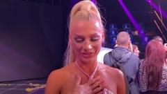 RASPLAKALA SE KADA JE SAZNALA ŠTA SU UČINILI ZA NJU Drugoplasirana Milica Kemez otkrila gde će graditi kuću, ali i da li će biti s Borom! (VIDEO)