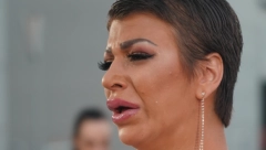 MILJANA SLOMLJENA, PLAŠI SE ZA ŽIVOT RODITELJA! Zbog bolesti oca i majke ne može da jede i spava!