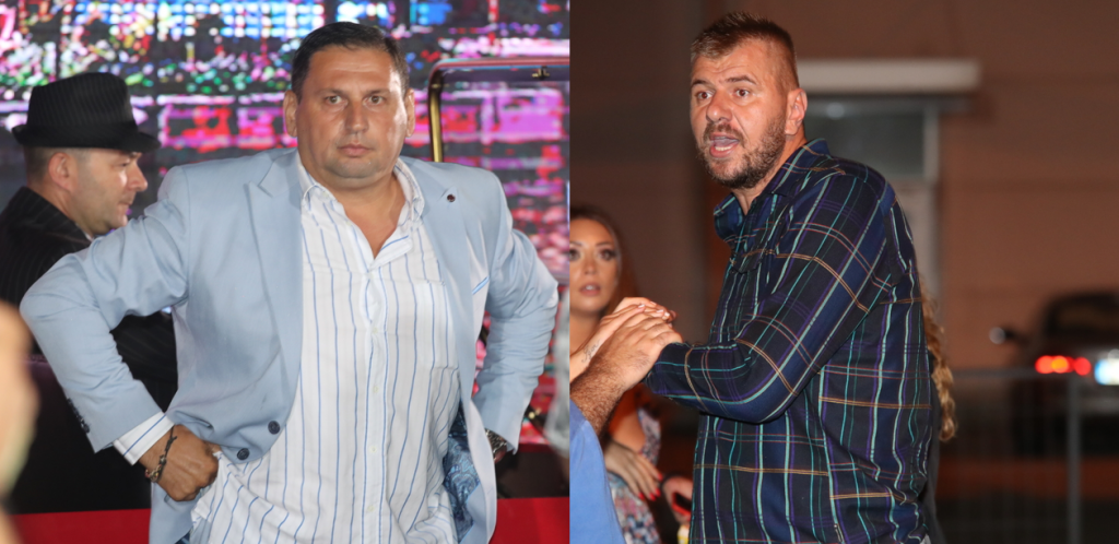 NE PLAŠIM SE TAKIJEVIH BATINAŠA! Janjuš nastavlja da besni na Majinog oca, Marinkovićevu precrtao, a spomenuo bivšu ženu i ćerkicu!