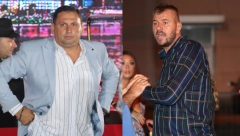 NE PLAŠIM SE TAKIJEVIH BATINAŠA! Janjuš nastavlja da besni na Majinog oca, Marinkovićevu precrtao, a spomenuo bivšu ženu i ćerkicu!
